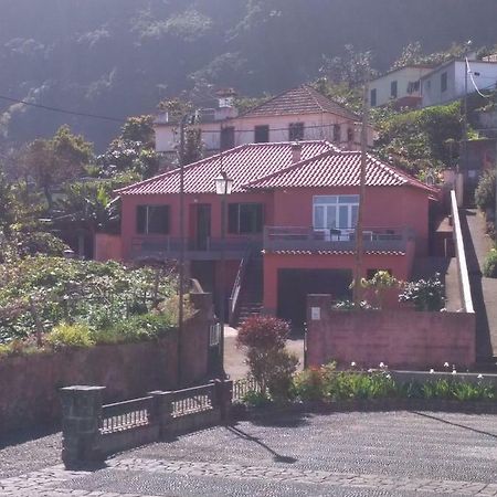 Casa Reizinho Villa Santana  Buitenkant foto