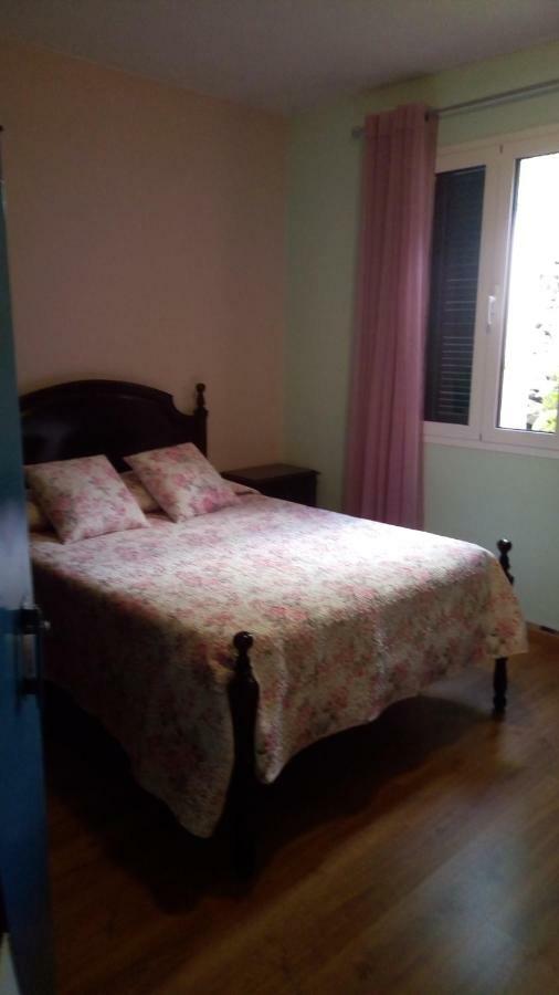 Casa Reizinho Villa Santana  Buitenkant foto