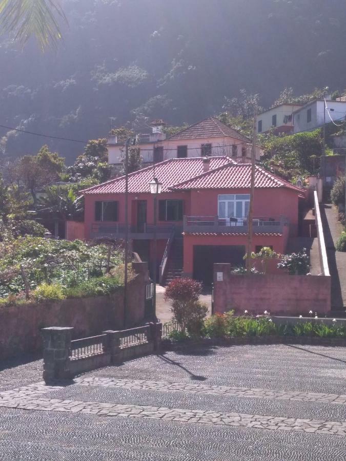 Casa Reizinho Villa Santana  Buitenkant foto